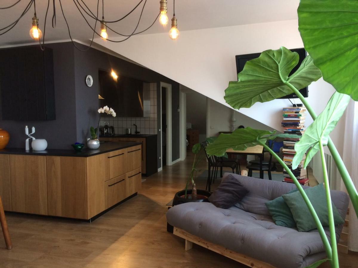 Little Lio Apartment Cavallino-Treporti Eksteriør bilde