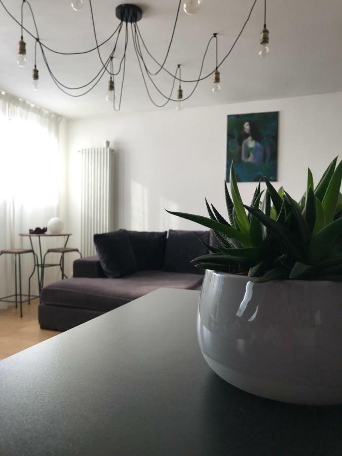 Little Lio Apartment Cavallino-Treporti Eksteriør bilde